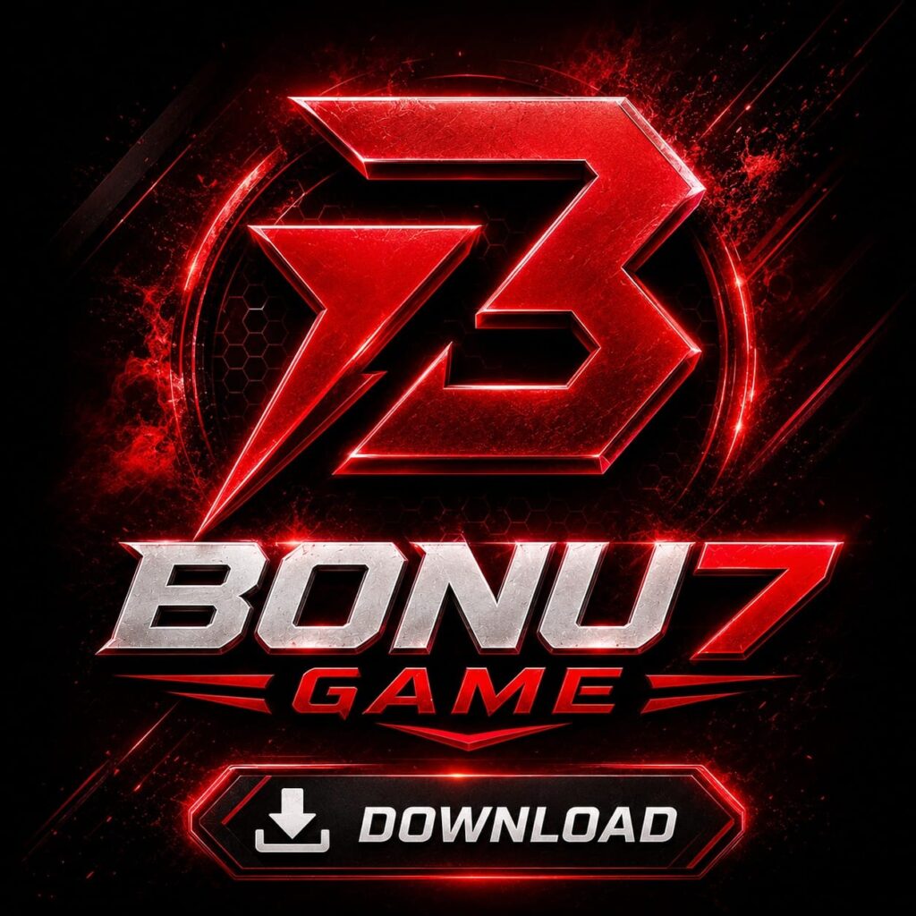 BONU7 GAME