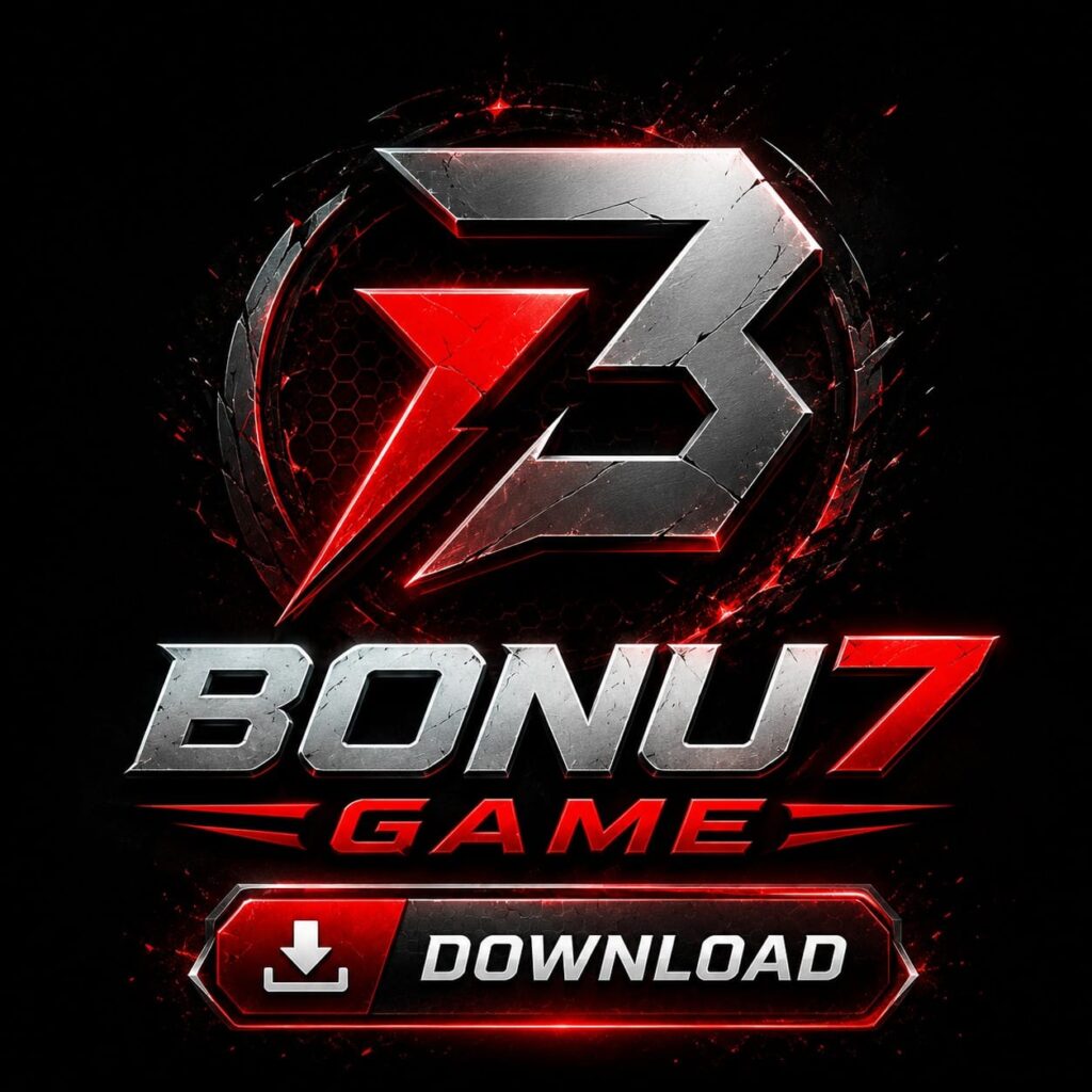BONU7 GAME